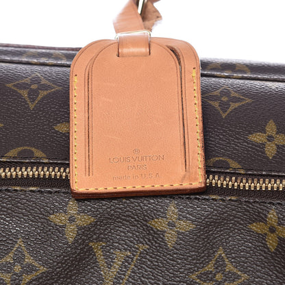 Louis Vuitton Monogram Garment Bag 9 of 13