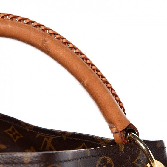 Monogram Artsy MM