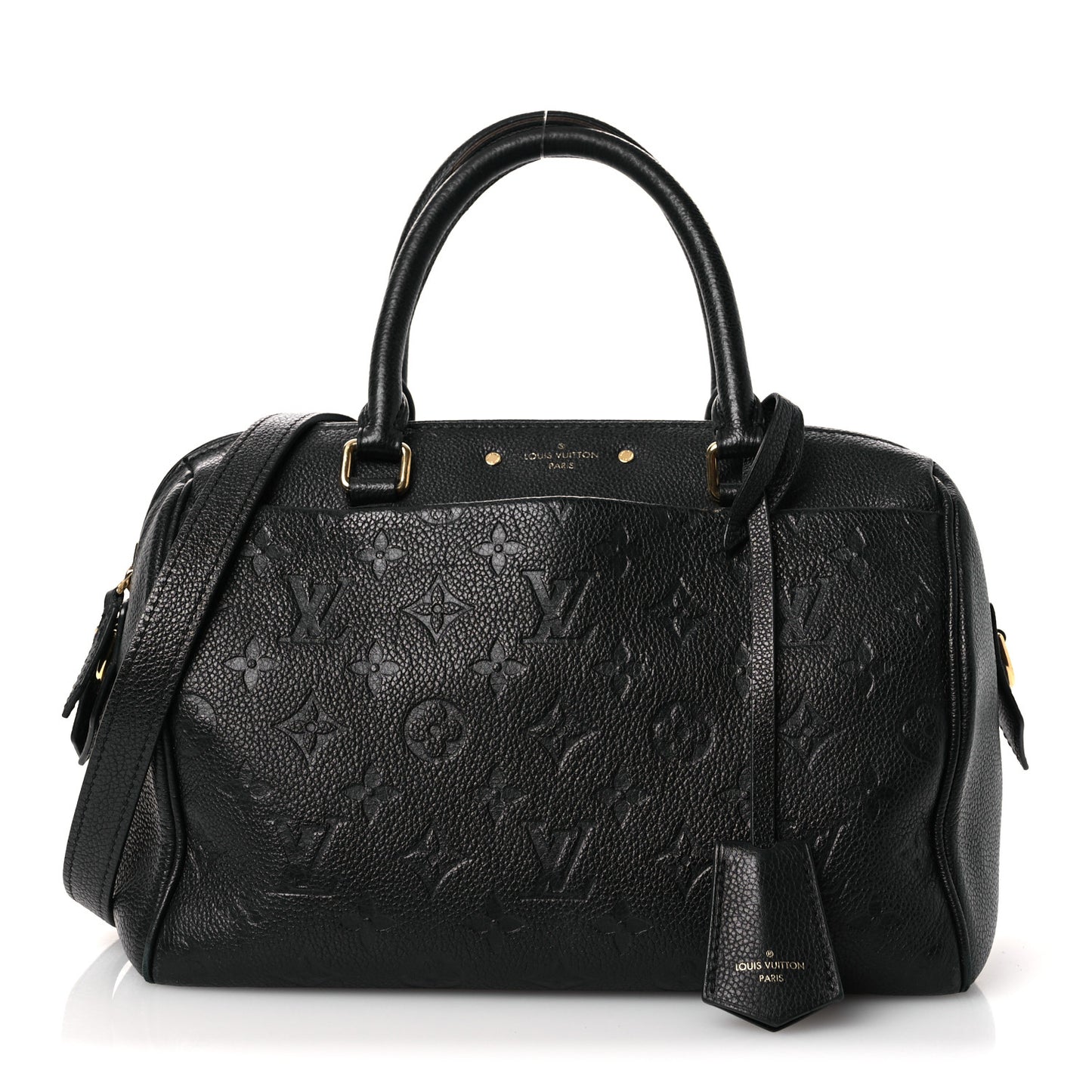 Empreinte Speedy Bandouliere 25 NM Black