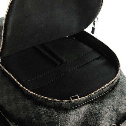 Louis Vuitton Damier Graphite Michael Backpack 5 of 7