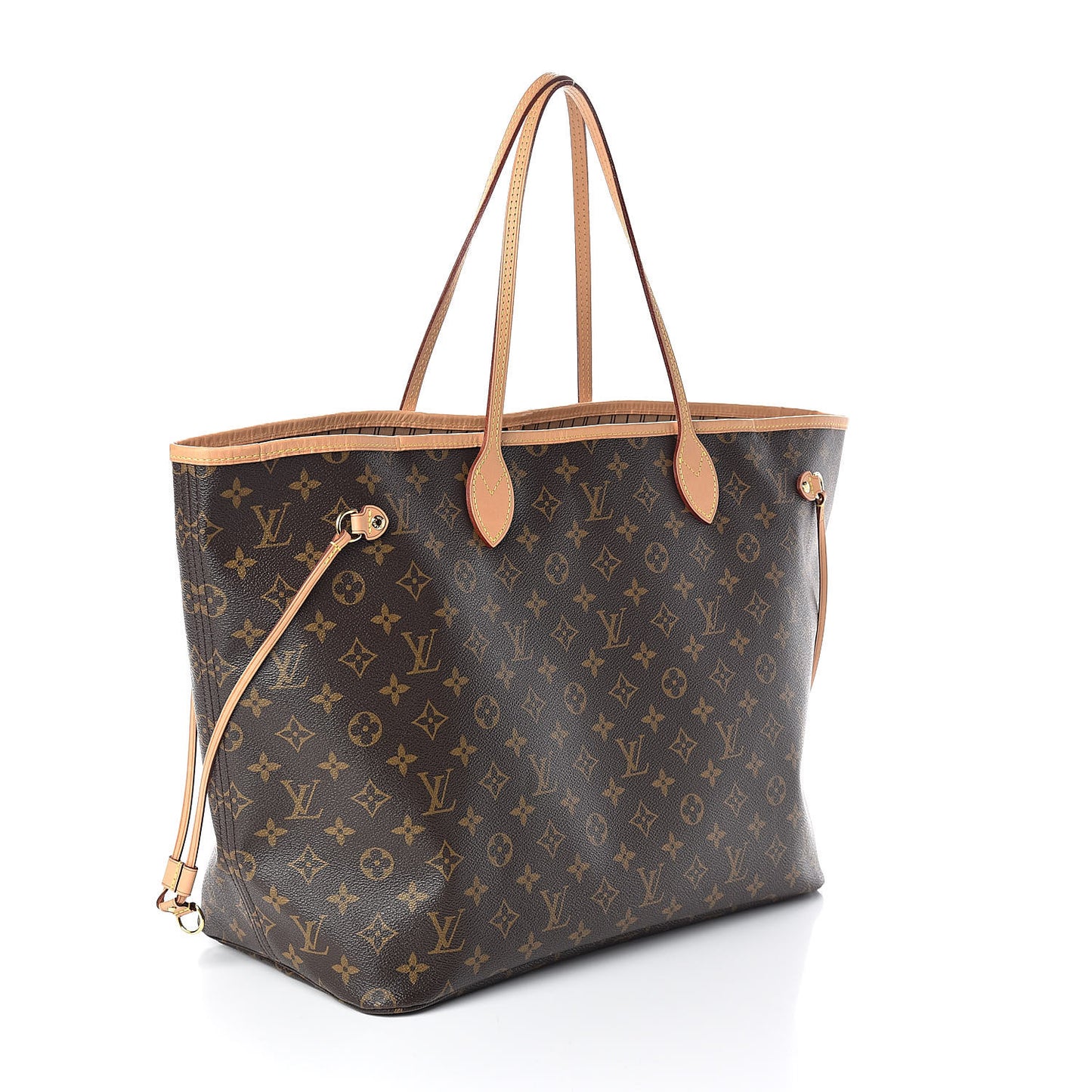 Monogram Neo Neverfull GM