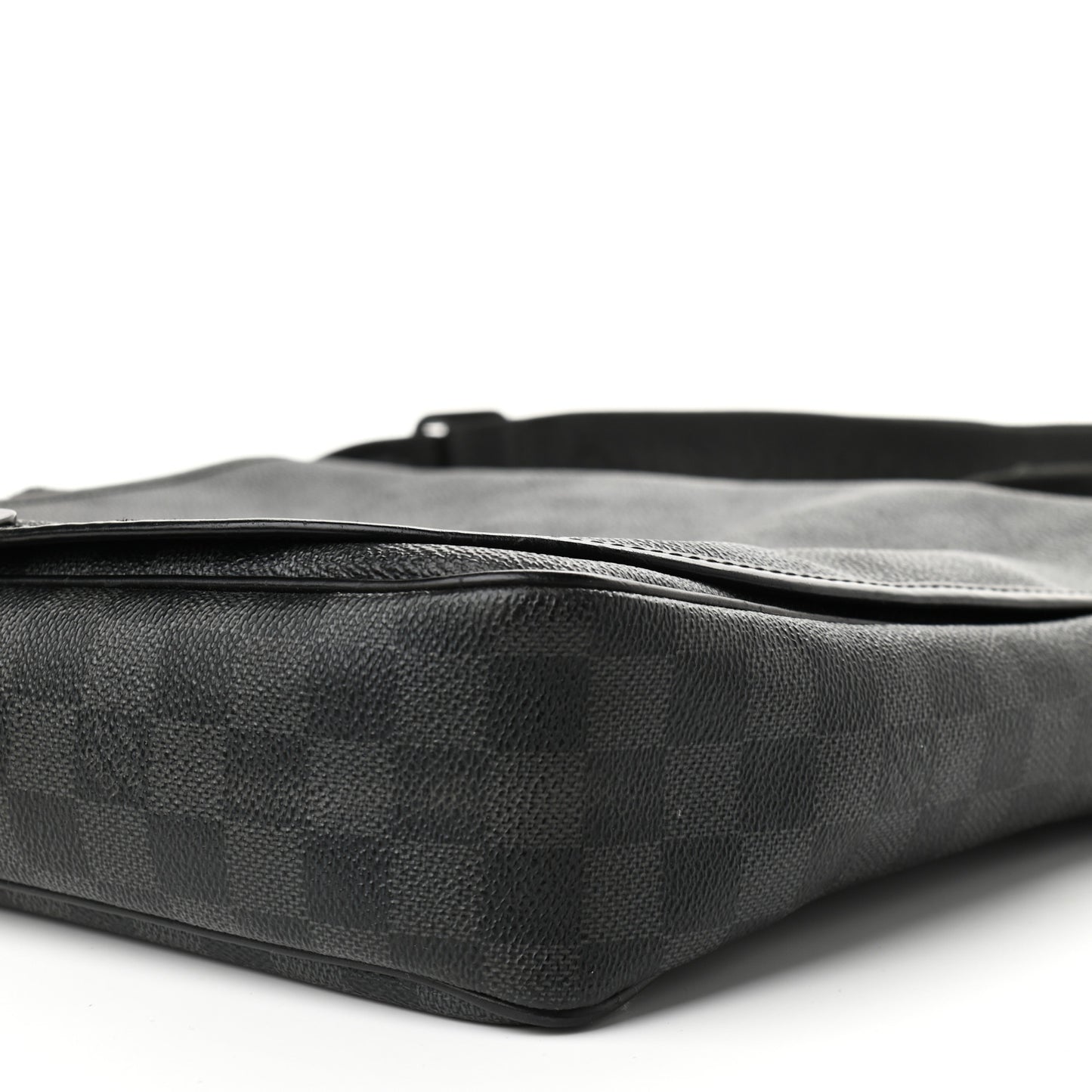 Damier Graphite Daniel MM