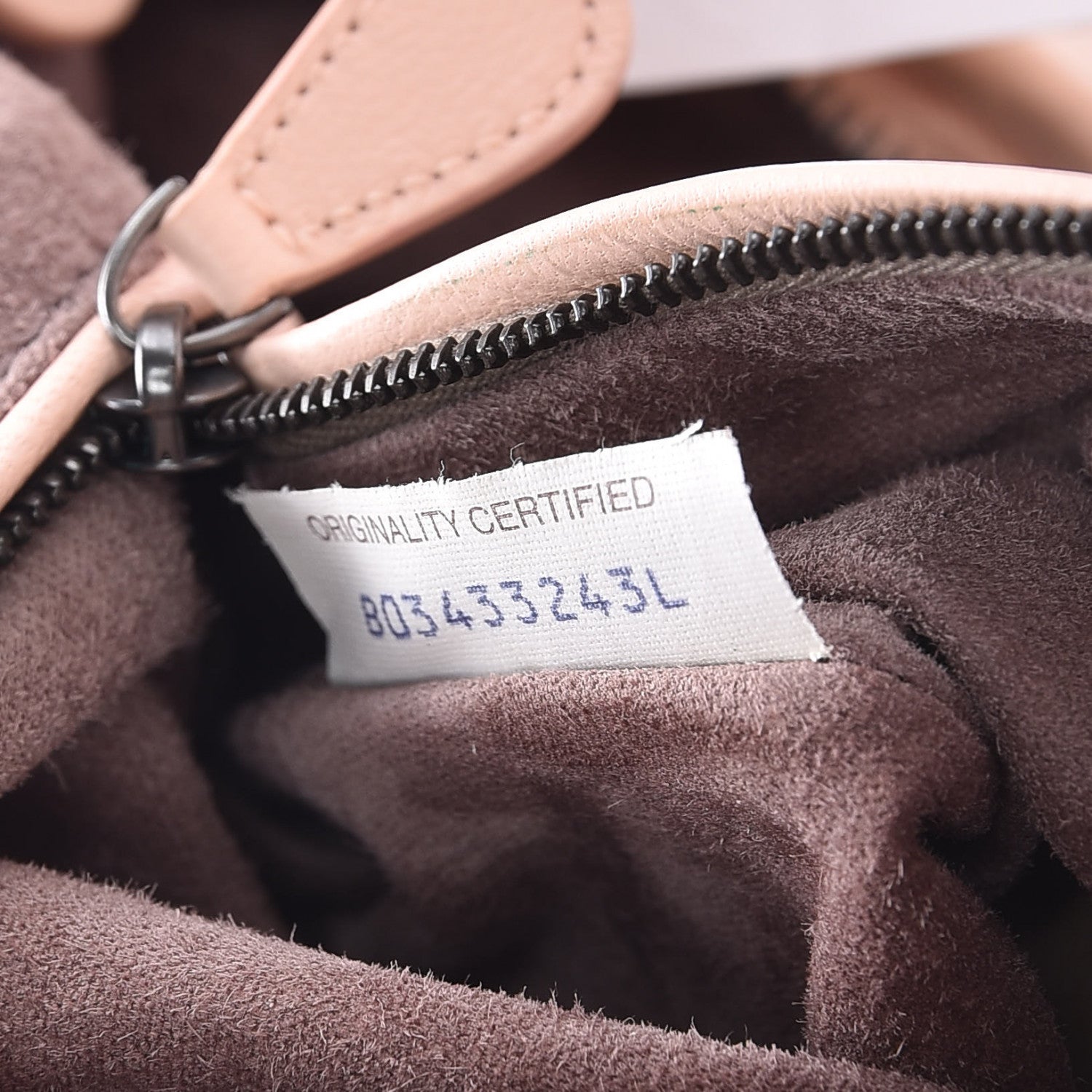 Bottega Veneta Nappa Intrecciato Large Veneta Hobo Flamingo 8 of 8