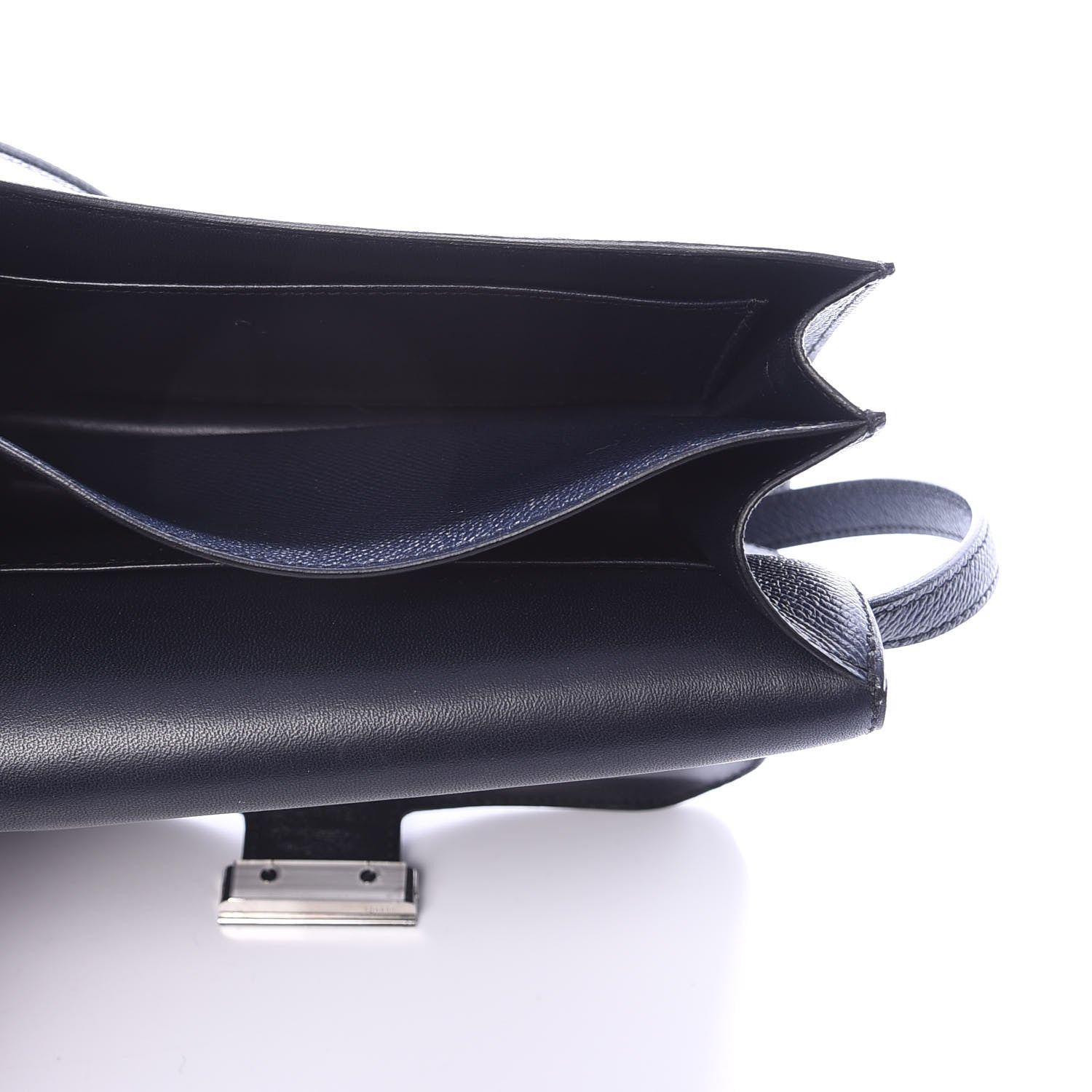 Hermes Epsom Constance 18 Bleu Indigo 5 of 9