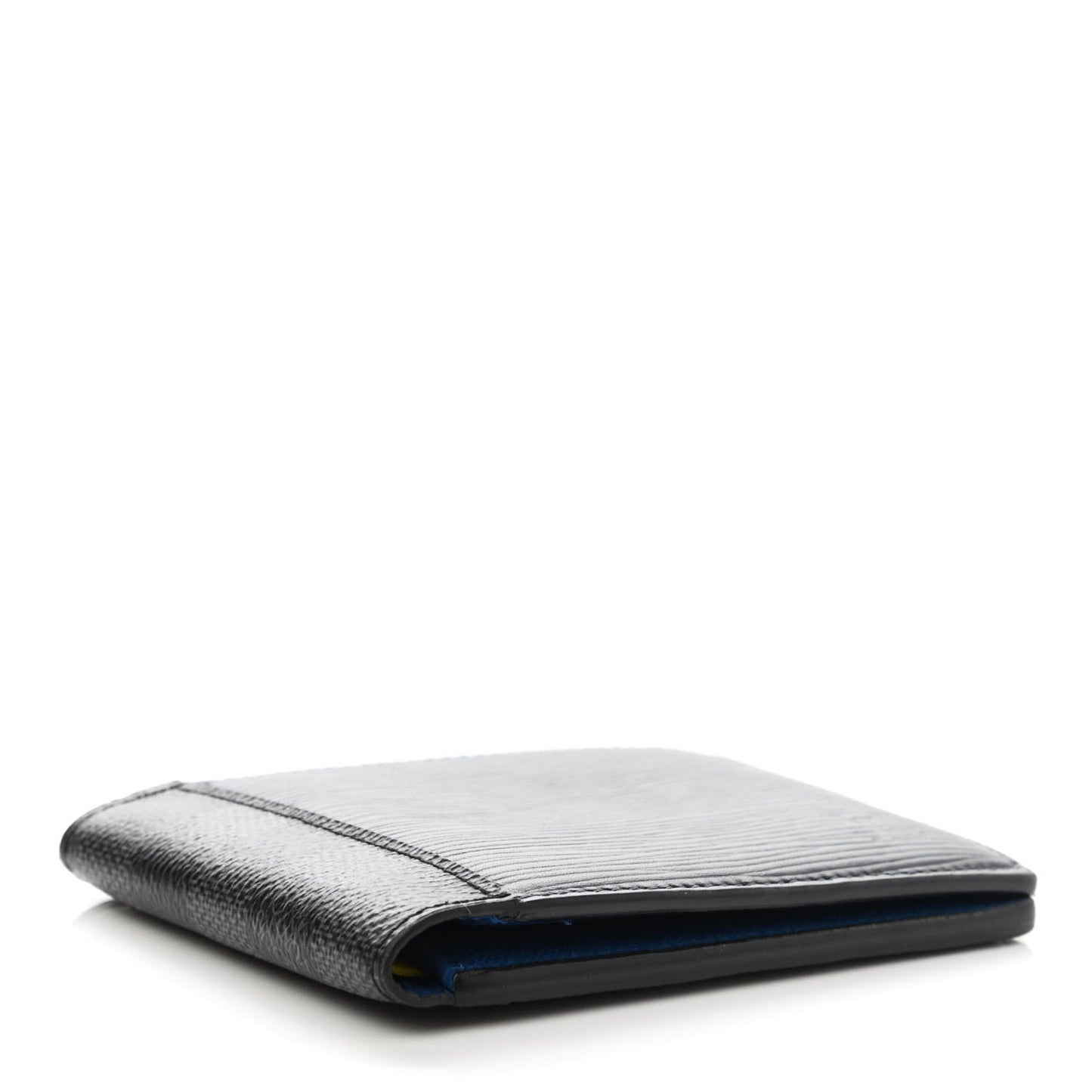 Epi Damier Graphite Patchwork Multiple Wallet