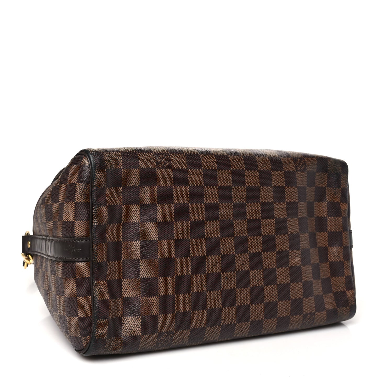 Damier Ebene Speedy Bandouliere 30