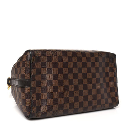 Louis Vuitton Damier Ebene Speedy Bandouliere 30 4 of 13