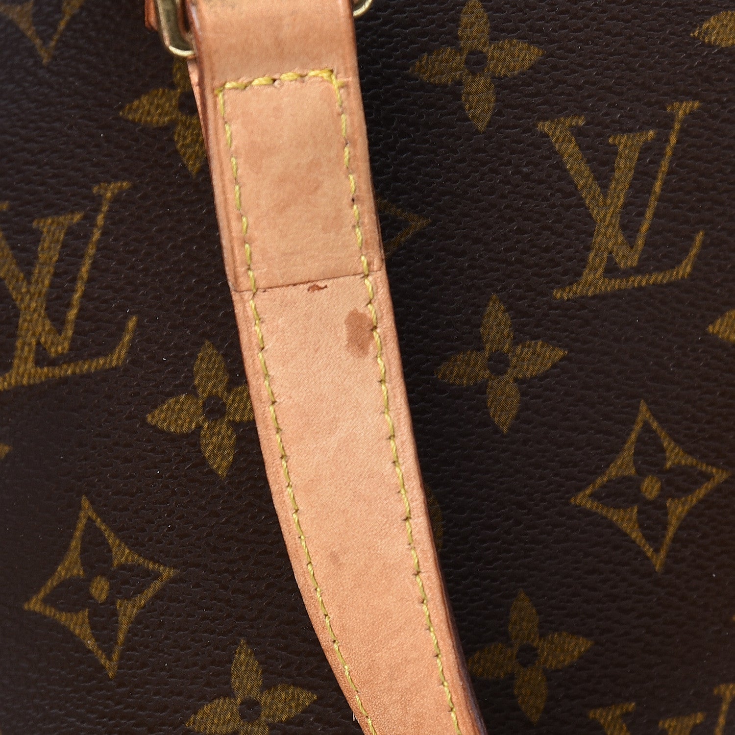 Louis Vuitton Monogram Excentri-Cite 13 of 18