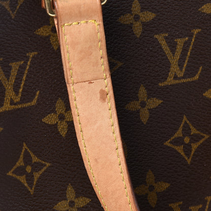Louis Vuitton Monogram Excentri-Cite 13 of 18