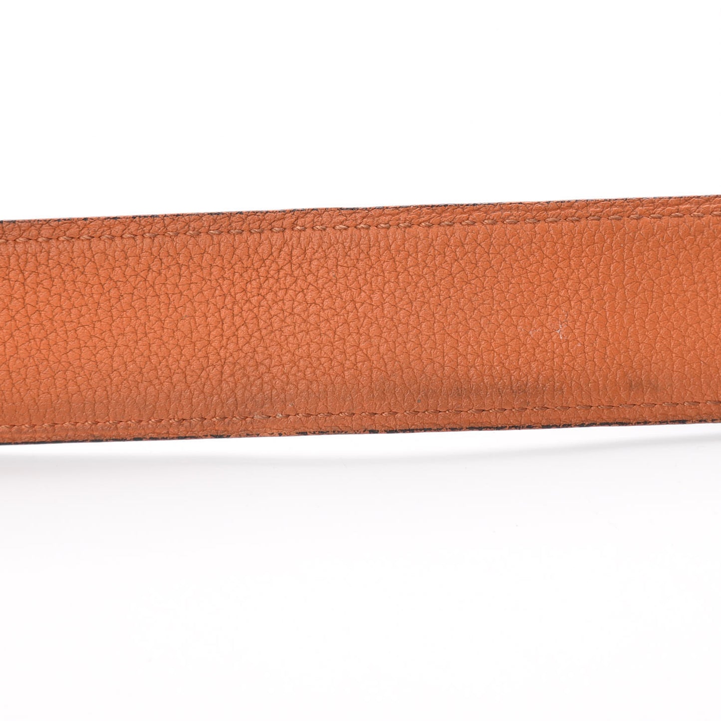 Box Togo 32mm H Belt 80 Black Orange