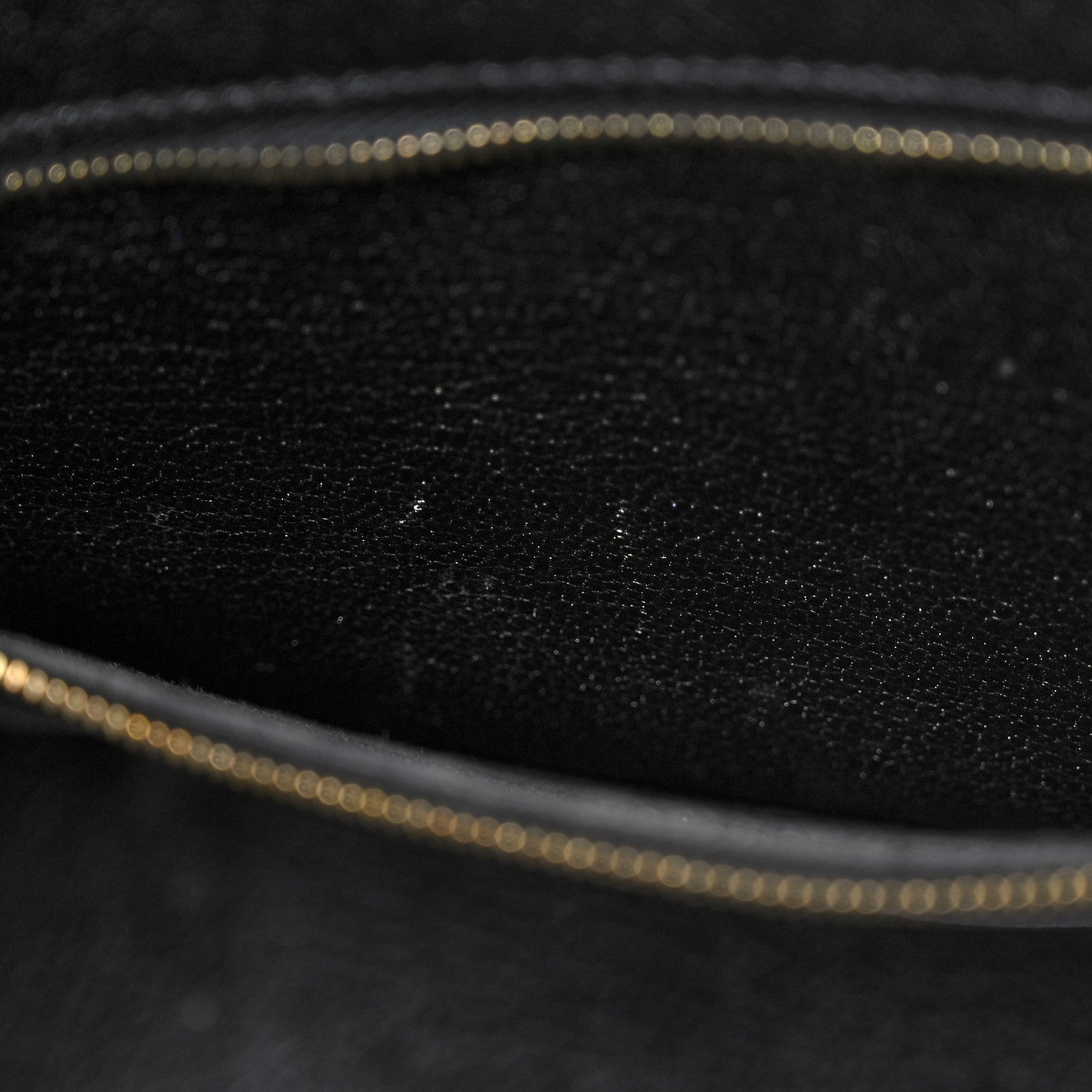 Hermes Chevre de Coromandel Birkin 35 Black 13 of 28
