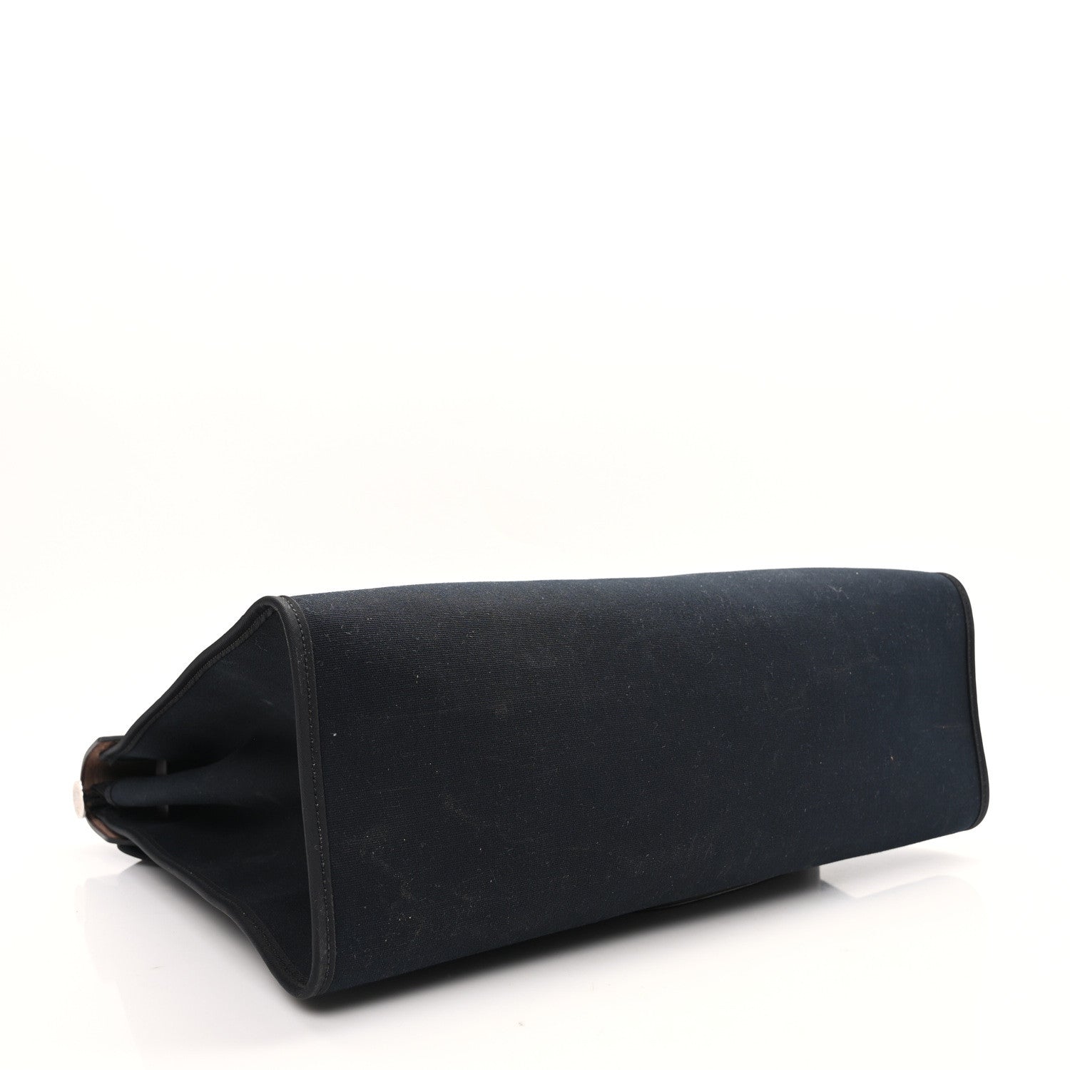 Hermes Toile Vache Hunter 39 GM Black Ebene 5 of 10