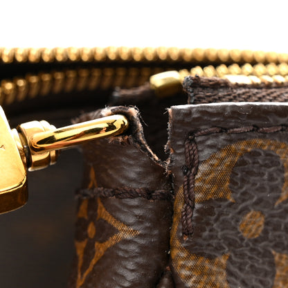 Louis Vuitton Monogram Multi Pochette Accessories Rose Clair 13 of 16