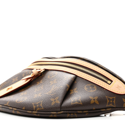 Louis Vuitton Monogram High Rise Bumbag 9 of 9