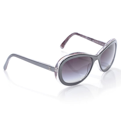 Chanel CC Sunglasses 5219 2 of 7