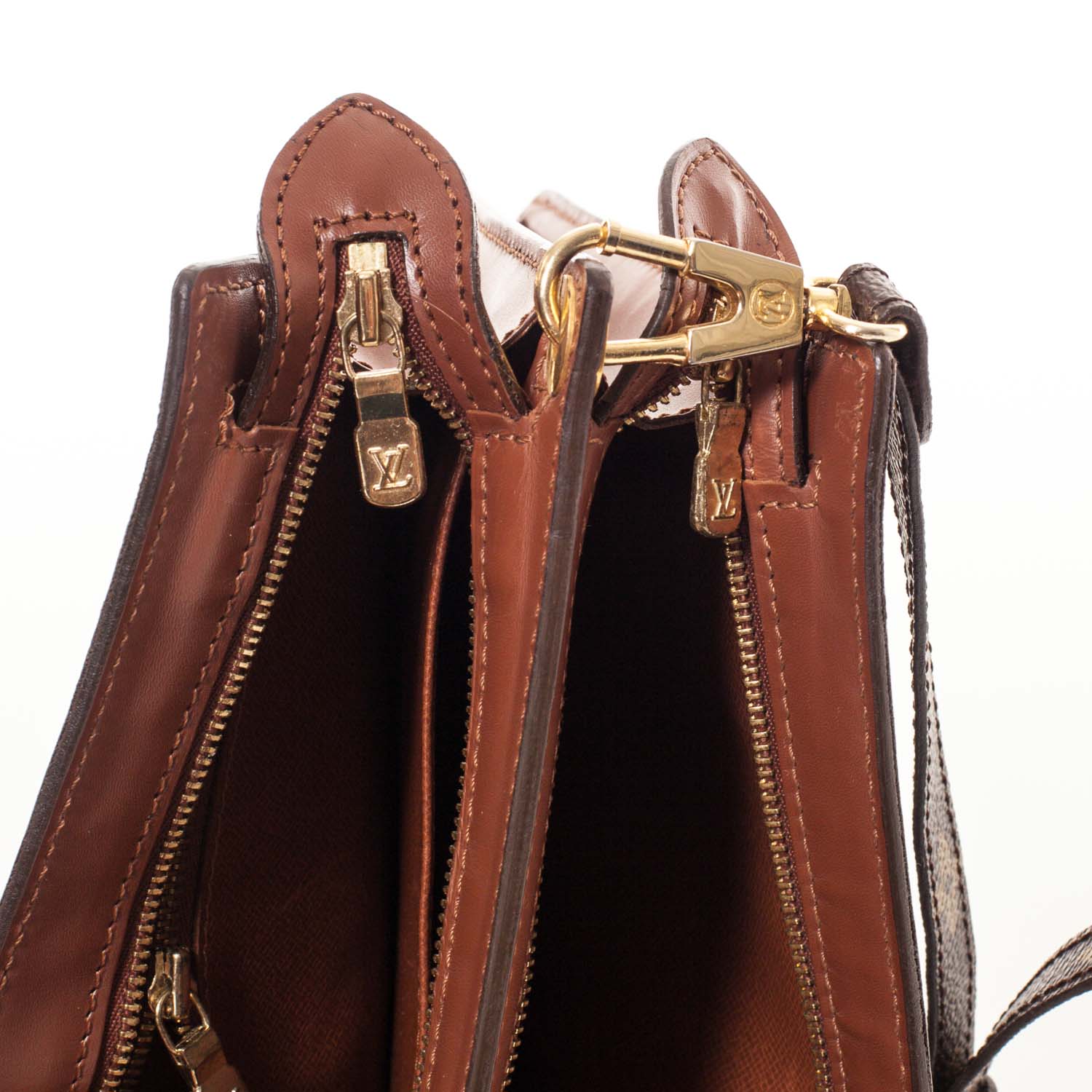 Louis Vuitton Monogram Enghien 6 of 8