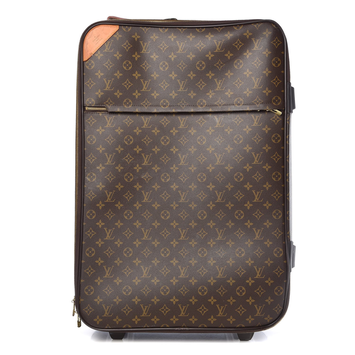 Louis Vuitton Monogram Pegase 55 Business 1 of 21