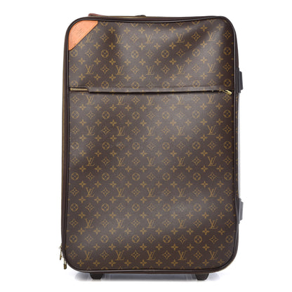 Louis Vuitton Monogram Pegase 55 Business 1 of 21