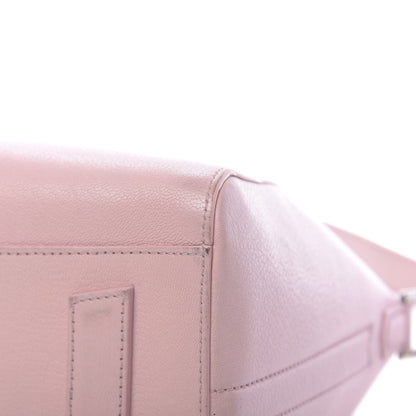 Givenchy Sugar Goatskin Small Antigona Pale Pink 22 of 24