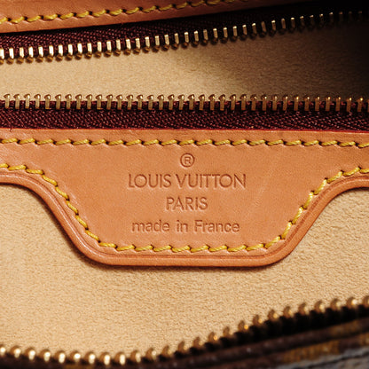 Louis Vuitton Monogram Looping GM 5 of 6