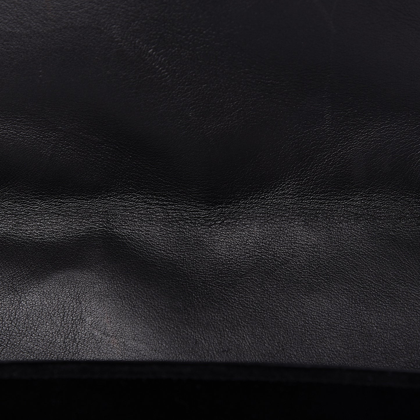Velvet Matelasse Small GG Marmont Shoulder Bag Black