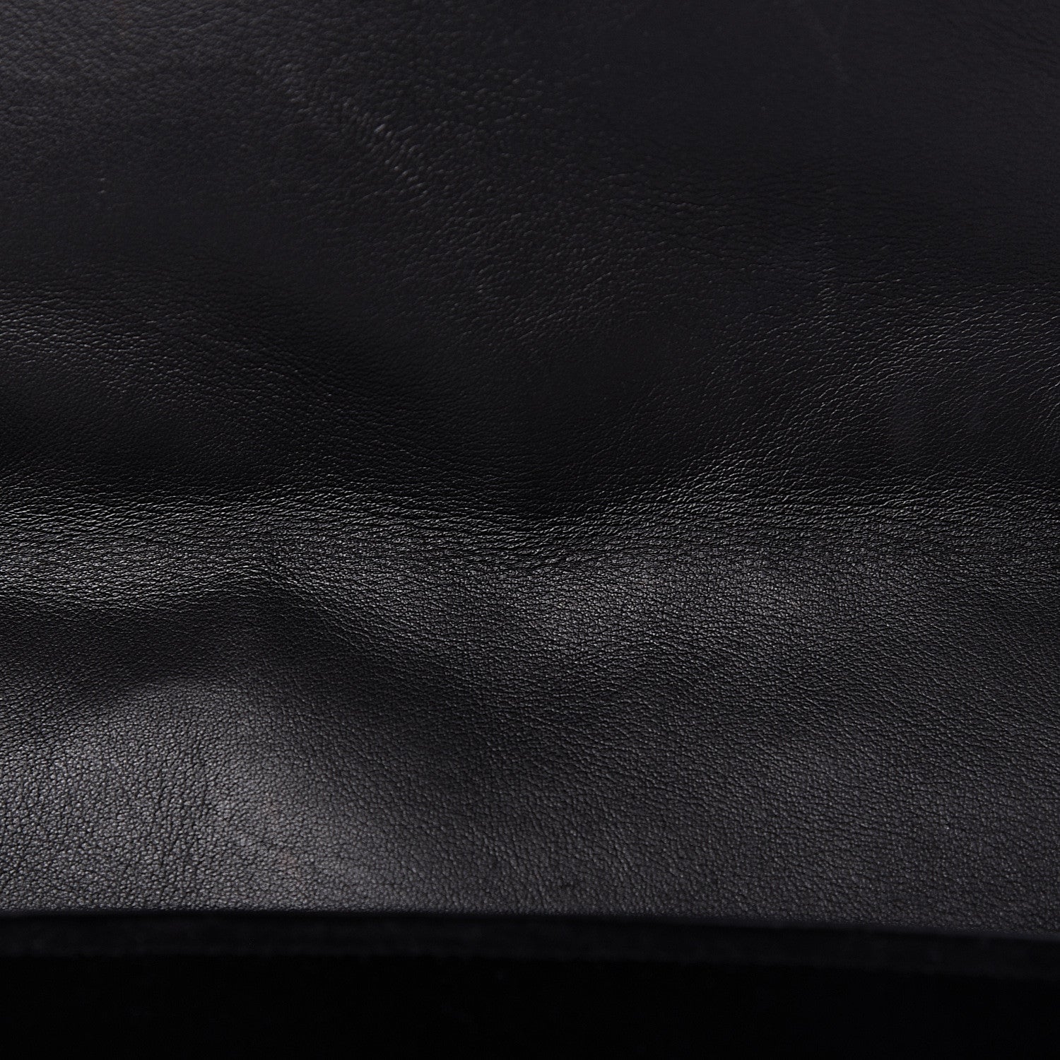 Gucci Velvet Matelasse Small GG Marmont Shoulder Bag Black 12 of 12