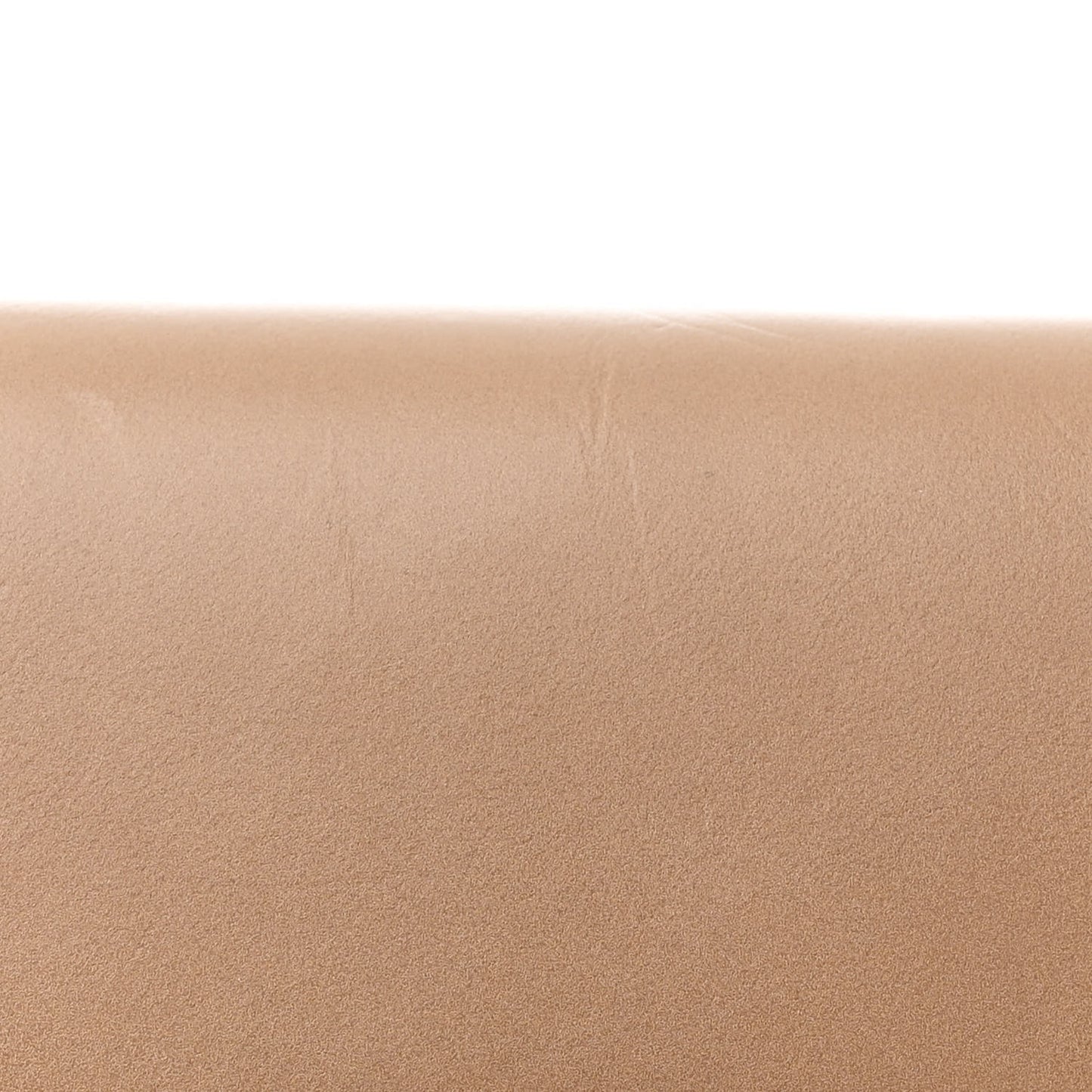 Calfskin Kattie Small Shoulder Bag Greyish Taupe