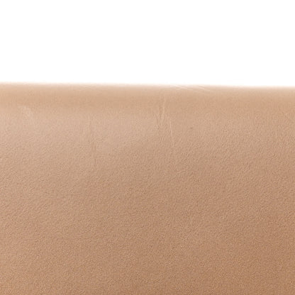Chloe Calfskin Kattie Small Shoulder Bag Greyish Taupe 8 of 13