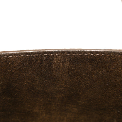 Celine Grained Calfskin Medium Phantom Luggage Taupe 12 of 26