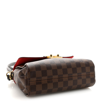 Louis Vuitton Damier Ebene Croisette 7 of 17