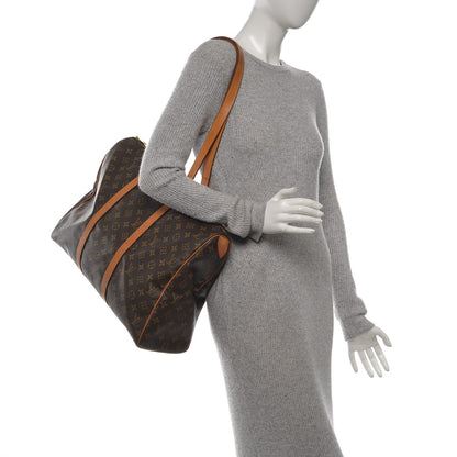Louis Vuitton Monogram Sac Flanerie 45 2 of 7