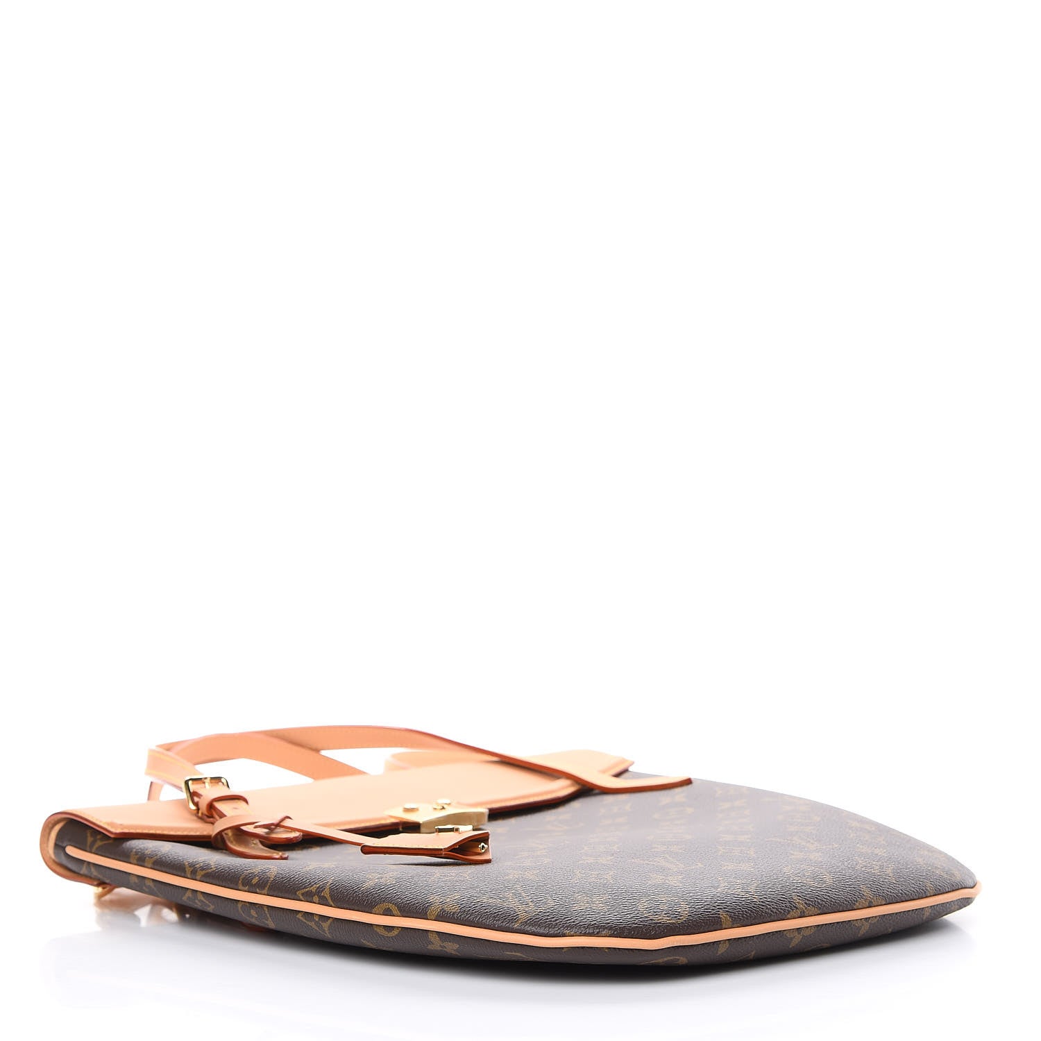Louis Vuitton Monogram Flappy 4 of 11