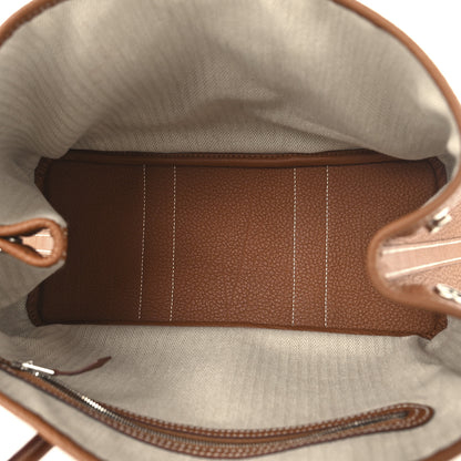 Hermes Negonda Garden Party 30 TPM Gold 5 of 10