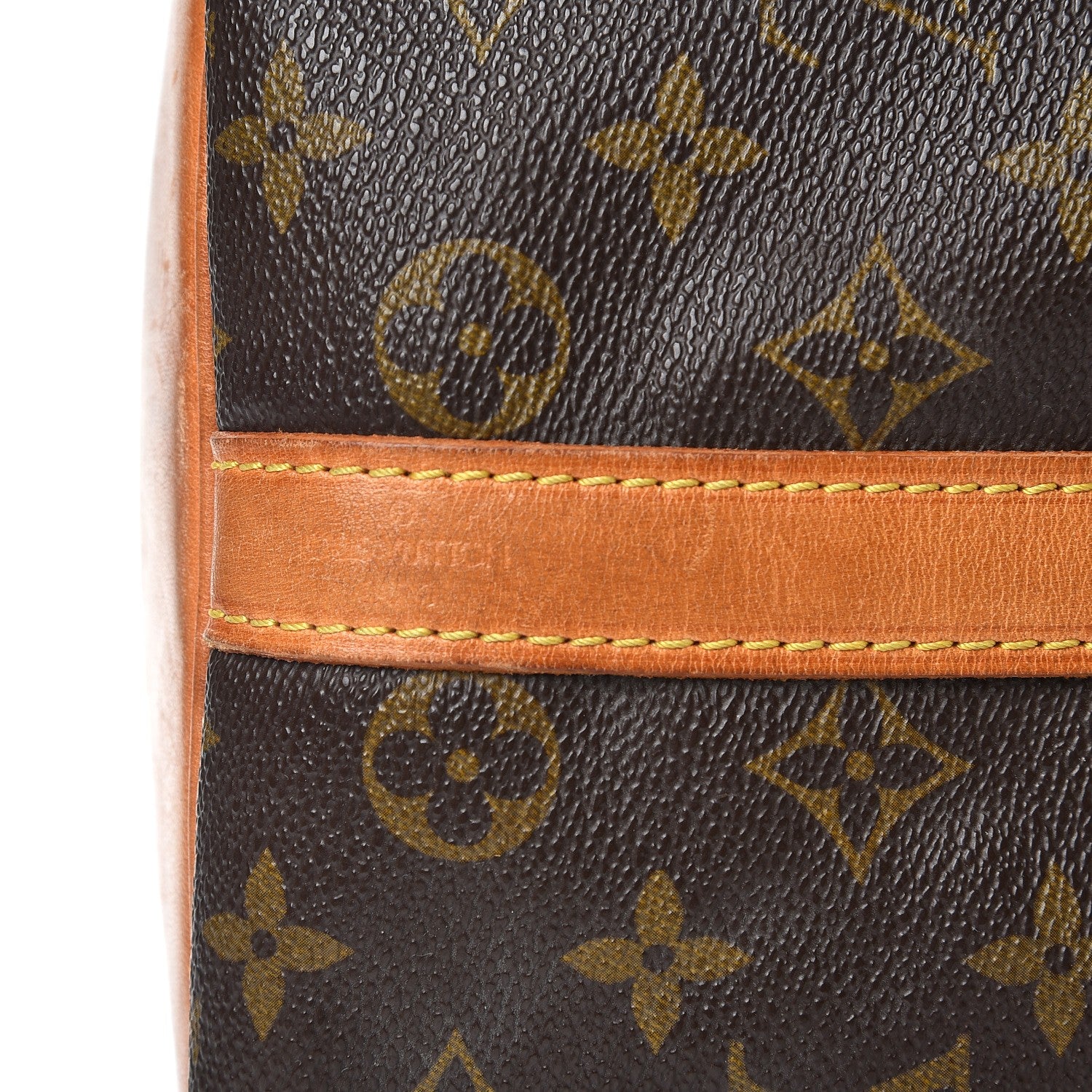 Louis Vuitton Monogram Petit Noe 7 of 11