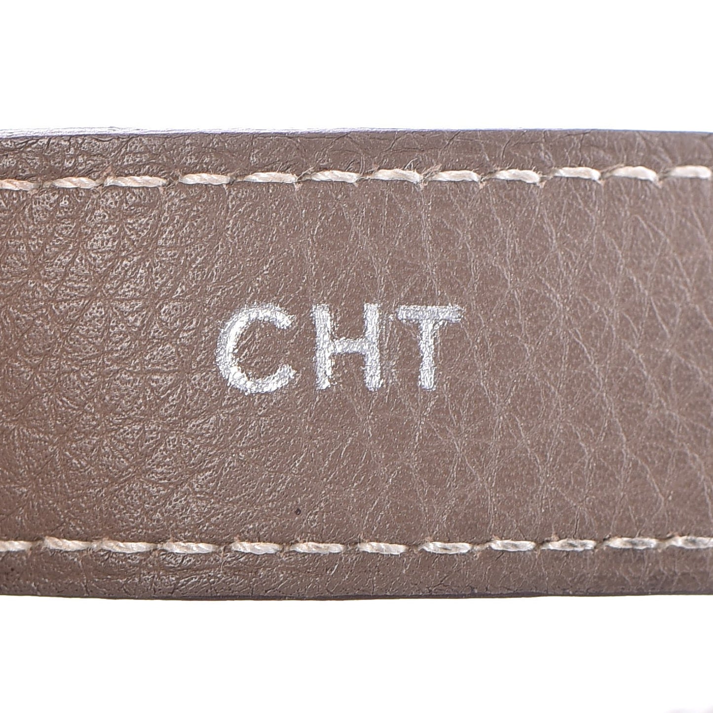 Taurillon Clemence JPG Shoulder Birkin II 42 Etoupe