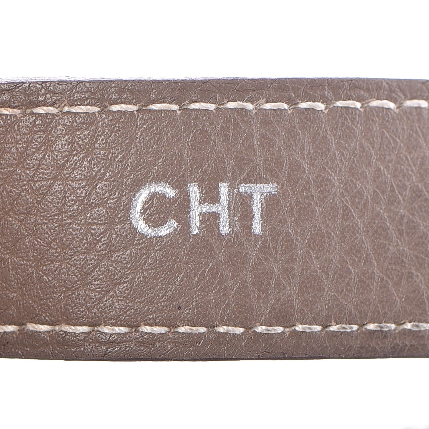 Hermes Taurillon Clemence JPG Shoulder Birkin II 42 Etoupe 32 of 37