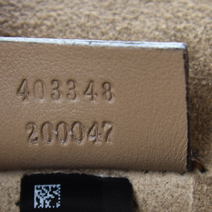 Gucci GG Supreme Monogram Shooting Star Embroidered Medium Dionysus Shoulder Bag Beige 7 of 13