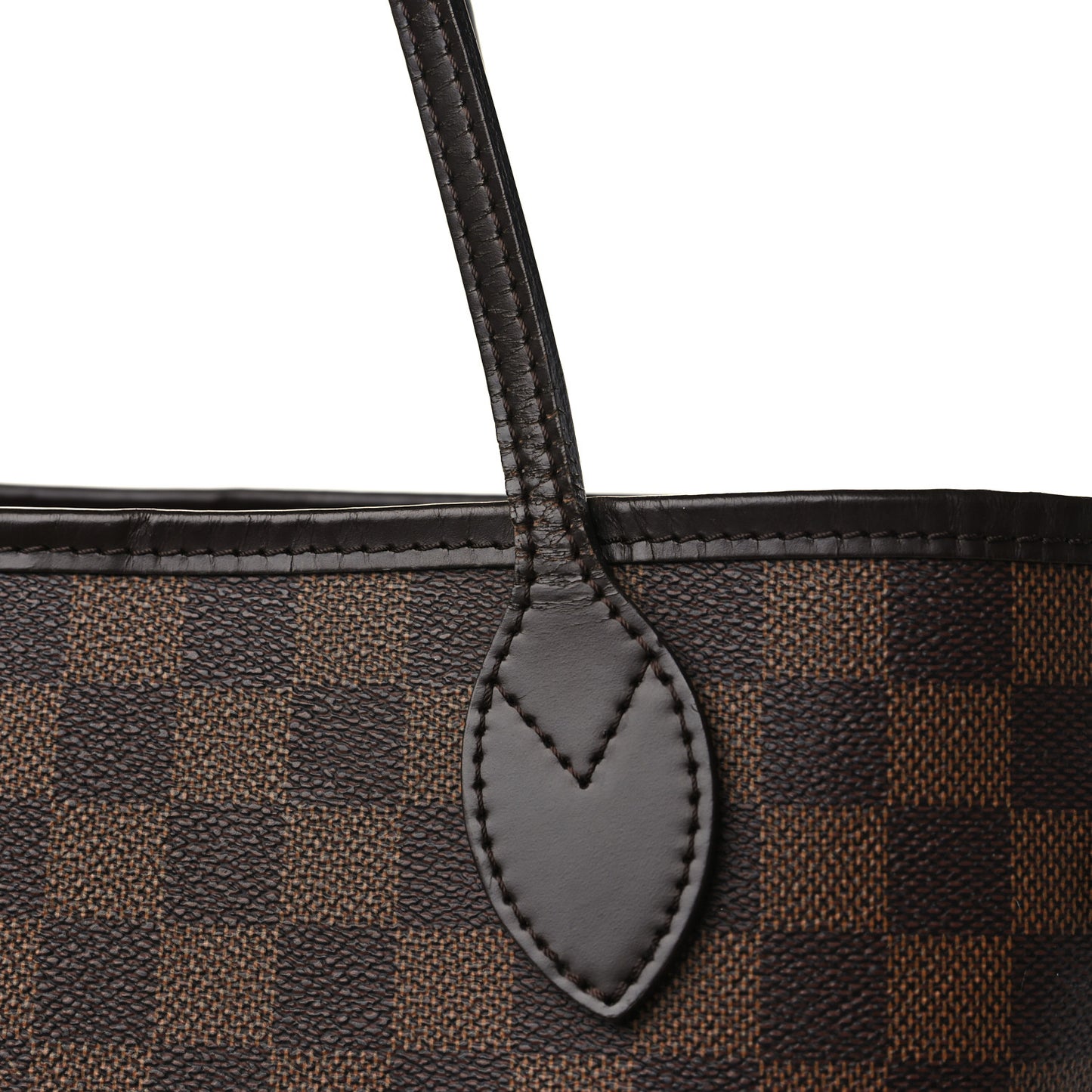 Damier Ebene Neverfull MM