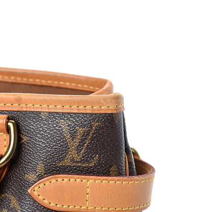 Louis Vuitton Monogram Batignolles Vertical 11 of 13