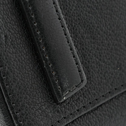 Givenchy Sugar Goatskin Mini Antigona Black 11 of 13
