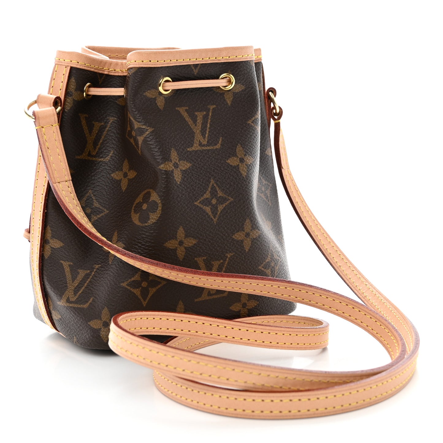 Monogram Nano Noe