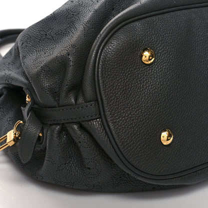 Louis Vuitton Mahina XL Anthracite 8 of 9