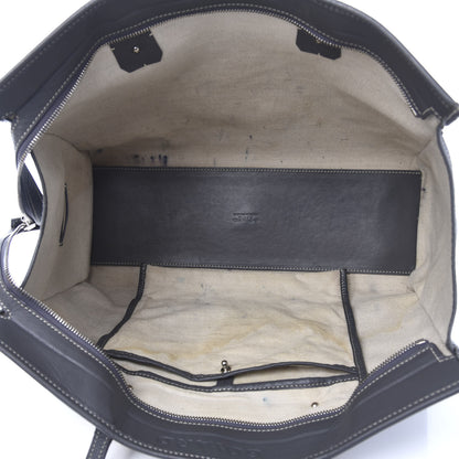 Goyard Goyardine Marquises Tote Grey 5 of 18