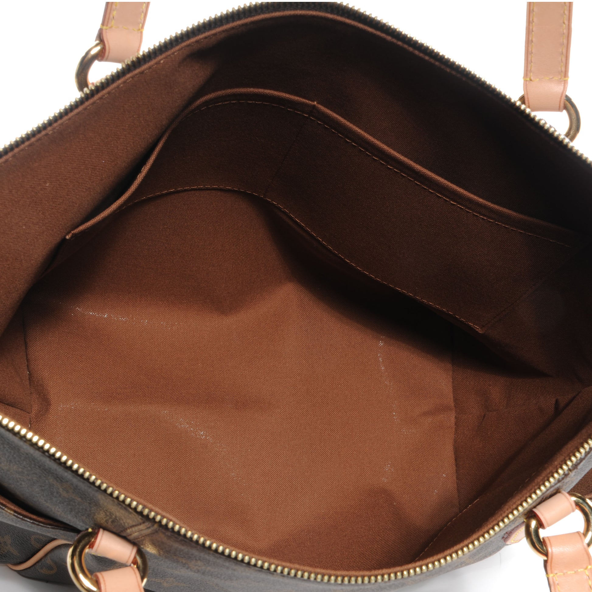 Louis Vuitton Monogram Totally MM 5 of 9
