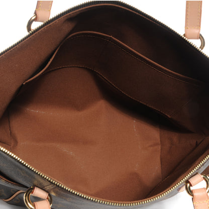 Louis Vuitton Monogram Totally MM 5 of 9