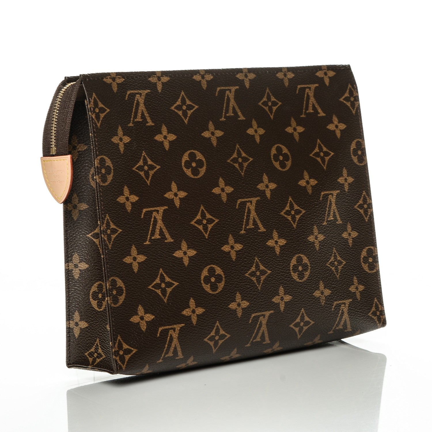 Louis Vuitton Monogram Toiletry Pouch 26 3 of 8