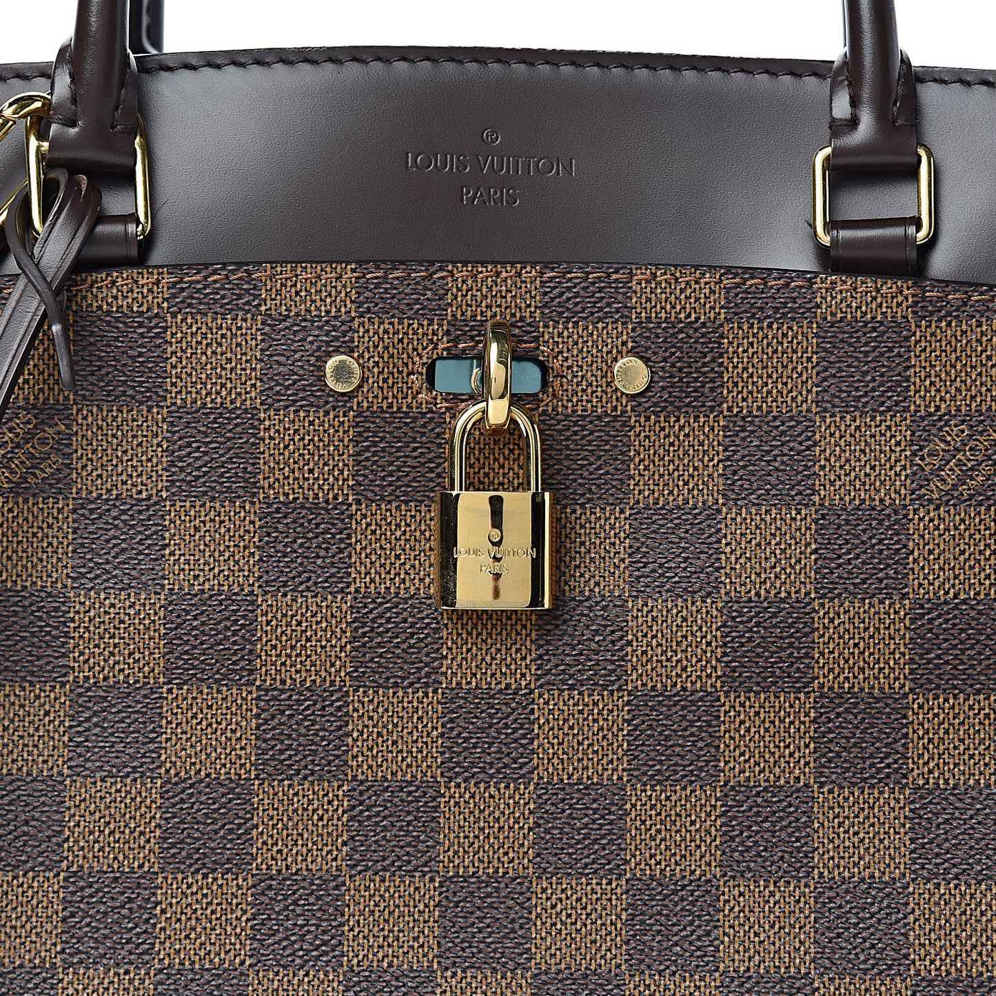Damier Ebene Rivoli MM