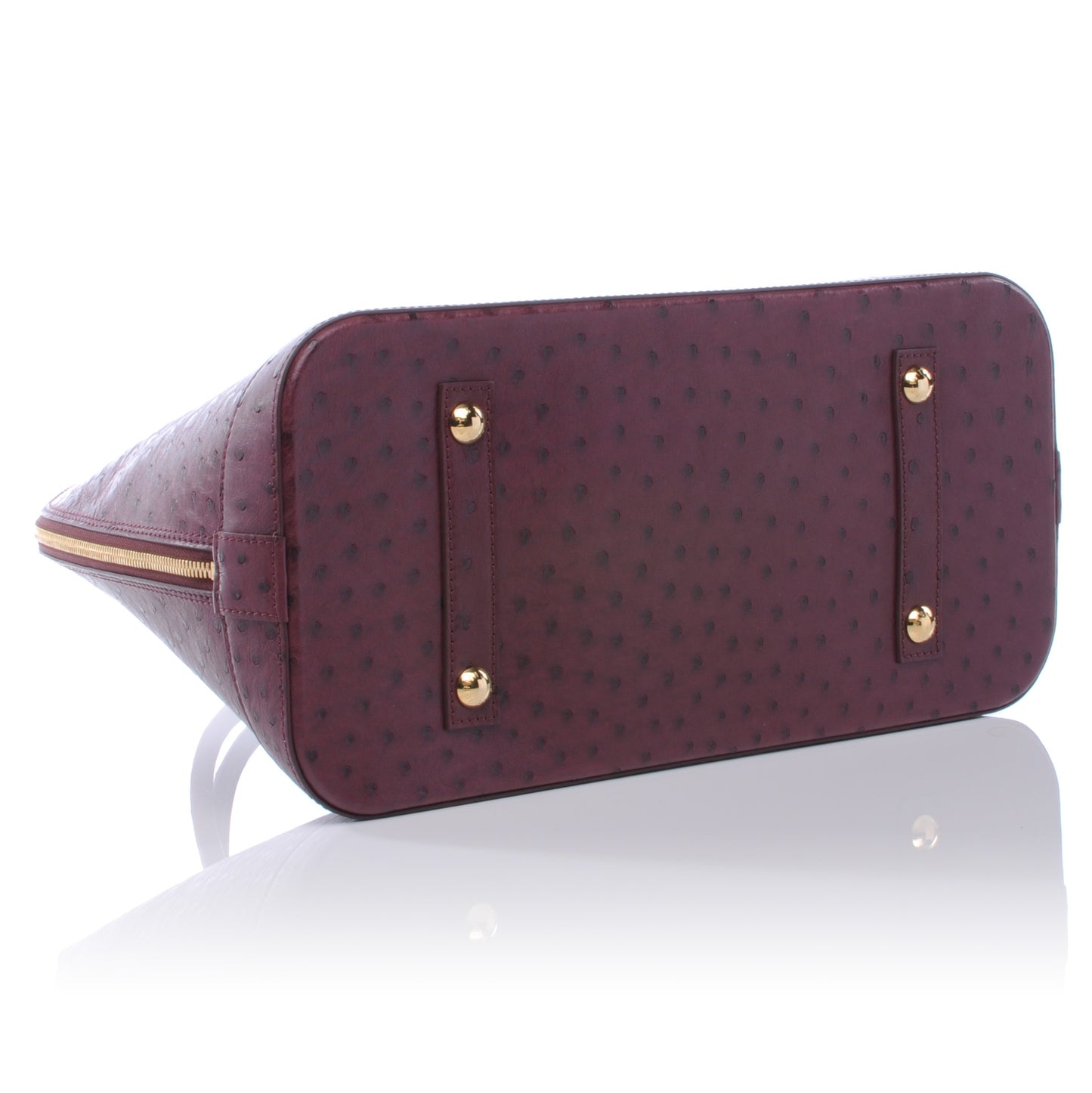 Ostrich Alma MM Prune