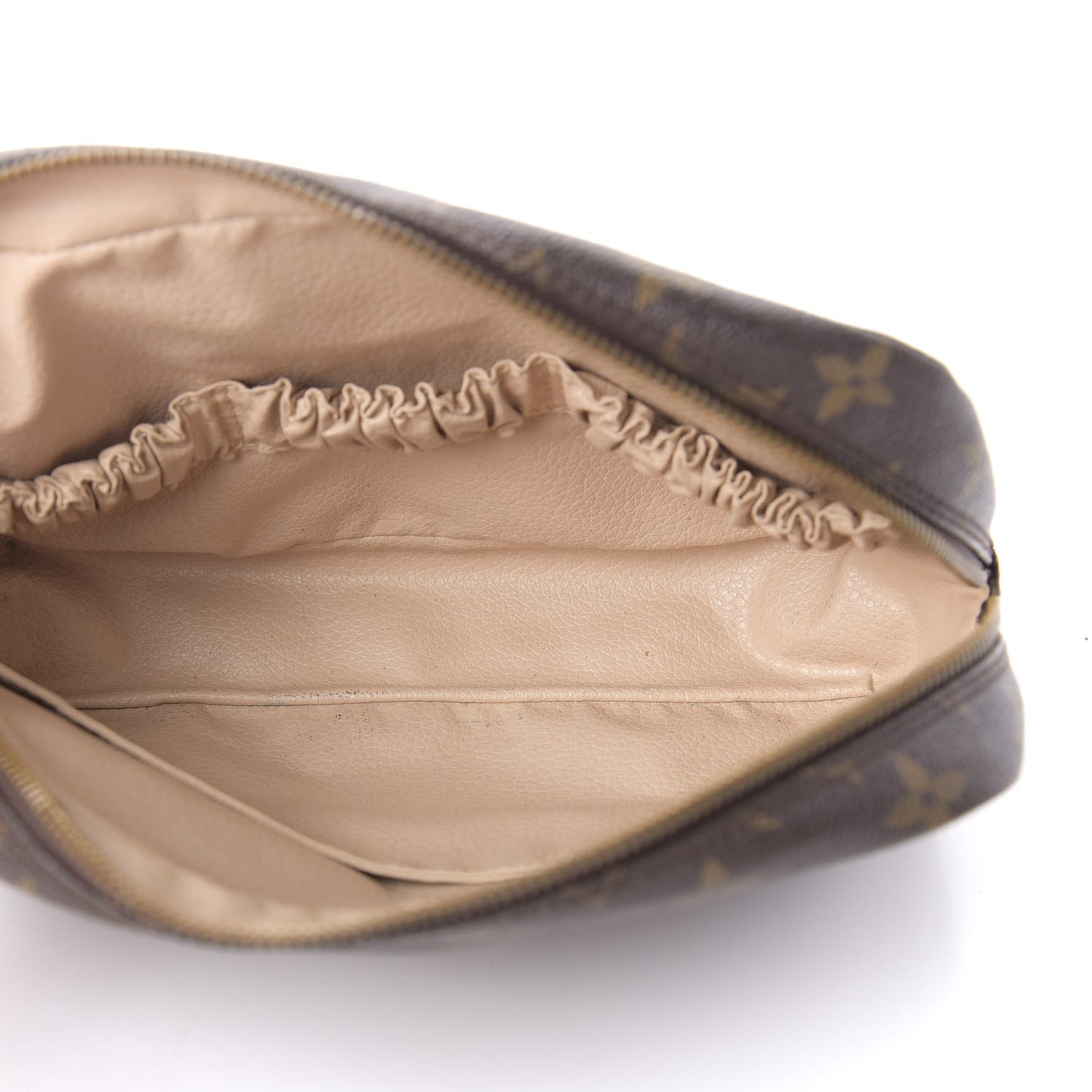 Monogram Trousse Toilette 23