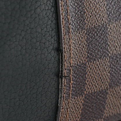 Louis Vuitton Damier Ebene Jersey Black 10 of 15